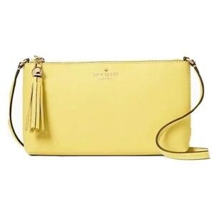 #41 - Kate Spade - Sadie Small Crossbody!